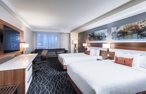 Waterloo Hotel | Delta Hotels by Marriott Waterloo