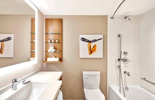 Downtown Calgary Hotel | Delta Hotels by Marriott Calgary Downtown