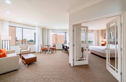 Regina Hotel | Delta Hotels by Marriott Regina