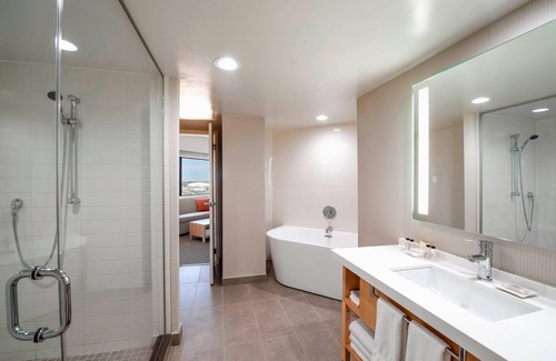 Regina Hotel | Delta Hotels by Marriott Regina