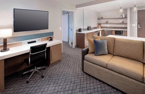 Port Gardner Hotel | Delta Hotels by Marriott Seattle Everett