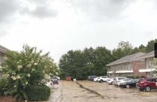 Starkville Condo | Delta Suite in Sleepy Hollow