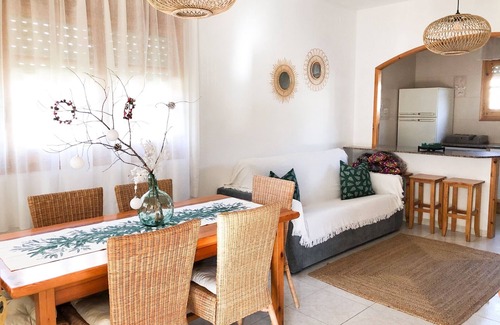 Alcanar Ski Chalet | Deltabahia Sant Carles de la Ràpita