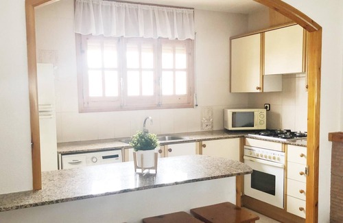 Alcanar Ski Chalet | Deltabahia Sant Carles de la Ràpita