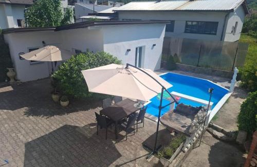 Kulen Vakuf Apartment | Delux Apartmans