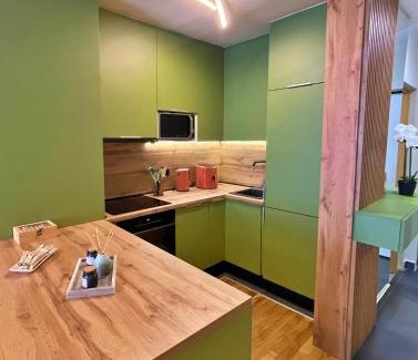 Ilidza Apartment | Delux Apartment - Tim Sarajevo