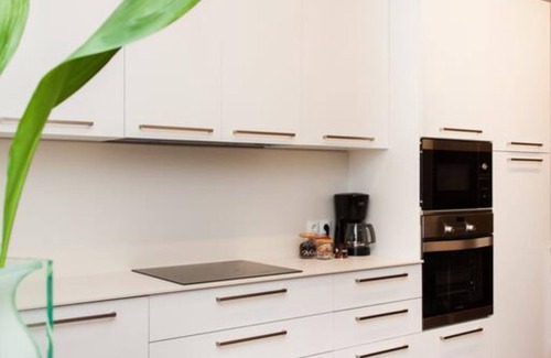 Kifisia Apartment | Delux Apartment with Amazing Balcony