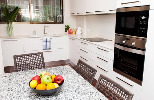 Kifisia Apartment | Delux Apartment with Amazing Balcony