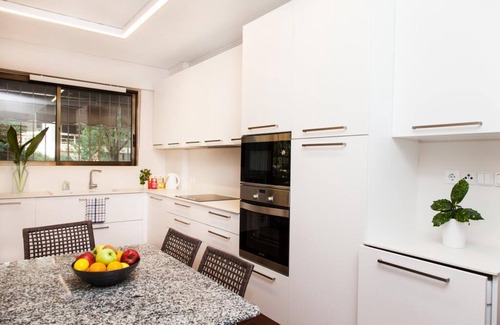 Kifisia Apartment | Delux Apartment with Amazing Balcony