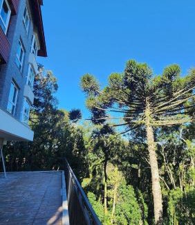 Canela Apartment | Delux Flat no Serra Class