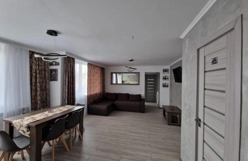 Lupeni Apartment | Delux Flat Straja-Lupeni