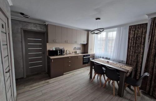 Lupeni Apartment | Delux Flat Straja-Lupeni