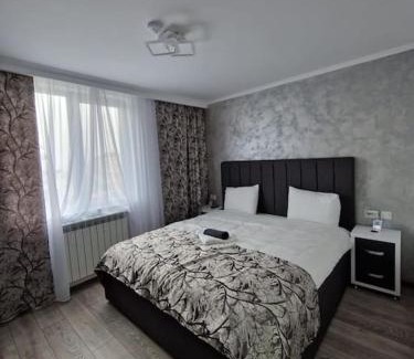 Lupeni Apartment | Delux Flat Straja-Lupeni