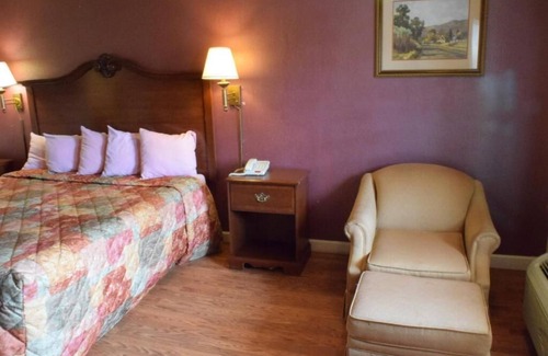 Odessa Hotel | DELUX INN