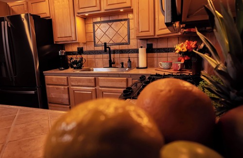 Winter Gardens Cottage | Deluxe 1 - Bedroom