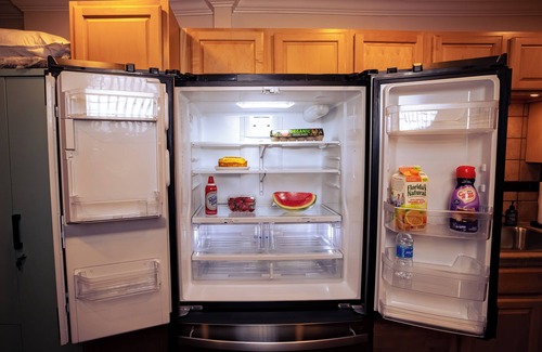 Winter Gardens Cottage | Deluxe 1 - Bedroom