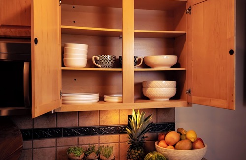 Winter Gardens Cottage | Deluxe 1 - Bedroom