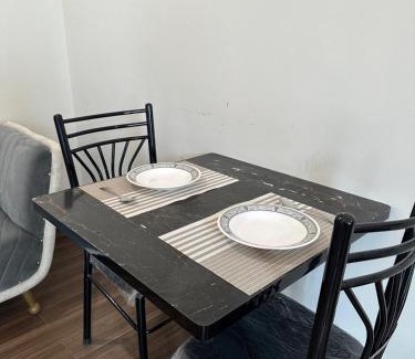 D.H.A. Apartment | Deluxe 1BR Suite With Lift DHA PH 5