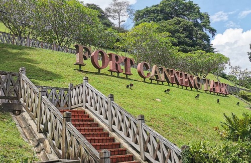 Singapore River Apartment | Deluxe 3 BR at Robertson Quay Near to Fort Canning MRT
