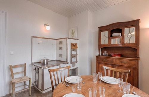 Reichenau an der Rax Apartment | Deluxe Apartment Top 3