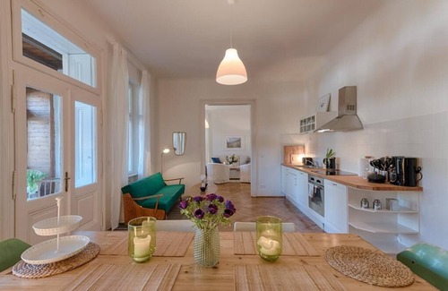Reichenau an der Rax Apartment | Deluxe Apartment Top 3