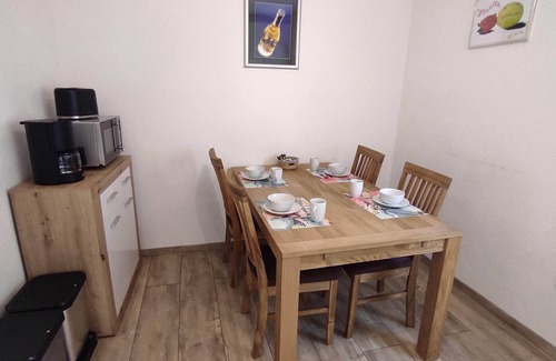 Landstuhl Apartment | Deluxe Apartment 7 - Am Rathaus 2
