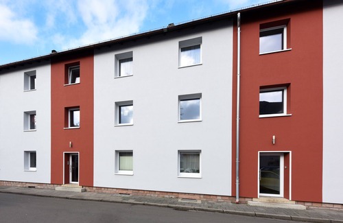 Landstuhl Apartment | Deluxe Apartment 7 - Am Rathaus 2