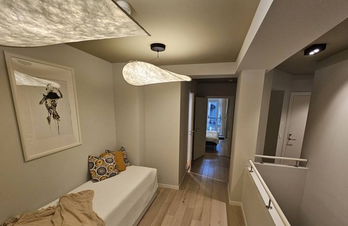 Frogner Apartment | Deluxe Apartment Erling Gate