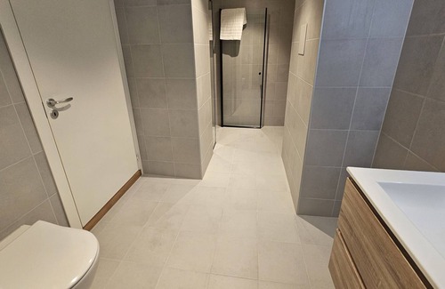 Frogner Apartment | Deluxe Apartment Erling Gate