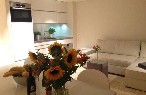 Carouge Apartment | Deluxe Apartment, Vieux Carouge, Geneva's hidden secret
