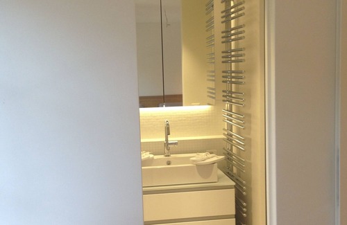 Carouge Apartment | Deluxe Apartment, Vieux Carouge, Geneva's hidden secret