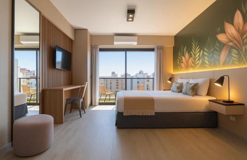 San Nicolas Apartment | Deluxe Apartments in Downtown by BueRentals