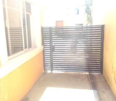 Bacolod House | Deluxe Bedroom with free WiFi, Airconditioning, & Swimming Pool