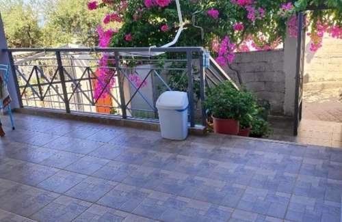 Dhermi Condo | Deluxe Double Room – Clean & Relaxing Stay Near Beach + Free Parking