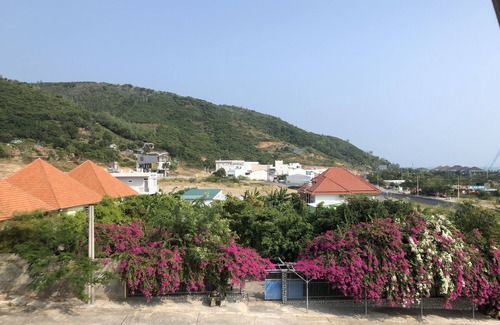 Nha Trang House | Deluxe Double room - Mountain View