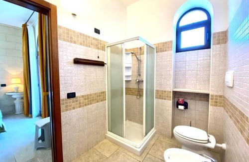 Sternatia Apartment | Deluxe Double/Twin Room - Martanì