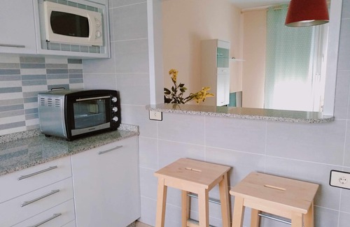 Cangas Apartment | Deluxe duplex apartment