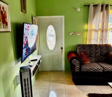 Montego Bay Apartment | Deluxe Haven