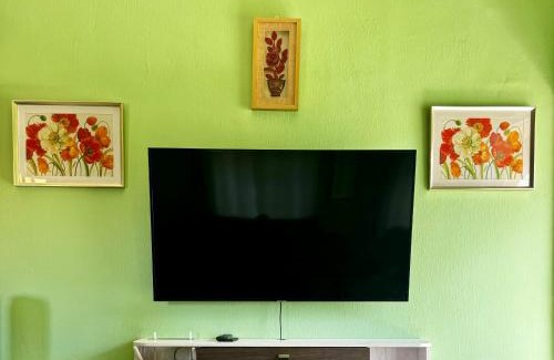 Montego Bay Apartment | Deluxe Haven