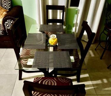 Montego Bay Apartment | Deluxe Haven