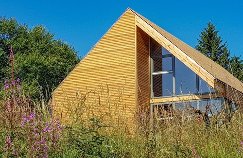Gersfeld House | Deluxe holiday home, with open gallery