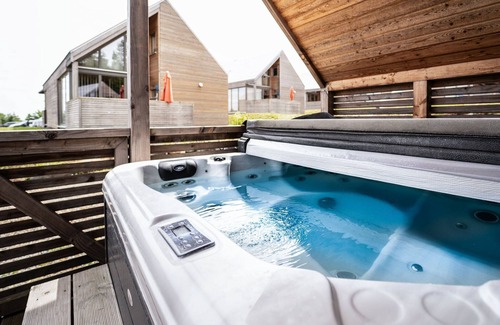 Gersfeld House | Deluxe holiday home, with open gallery