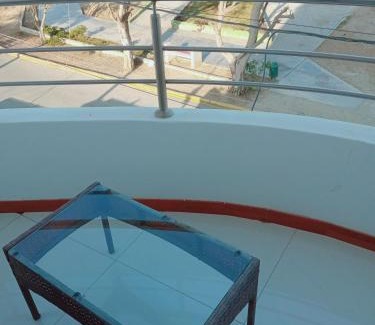 Talara Hotel | Deluxe Hotel Talara a 5 minutos del aeropuerto y plaza de armas