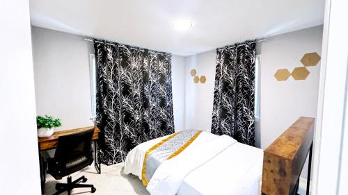 Landover House | Deluxe Joy
