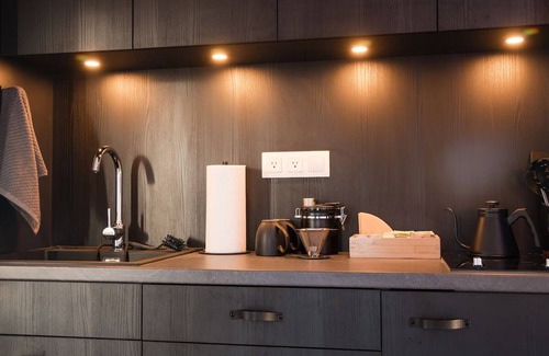 Pagosa Springs Hotel | Deluxe King Dome at Pagosa River Domes | Near San Juan River, Outdoor Patio