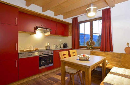 Bodensdorf House | Deluxe (LKN151) by Interhome