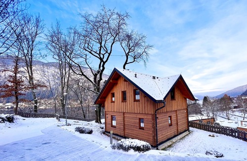 Bodensdorf House | Deluxe (LKN151) by Interhome
