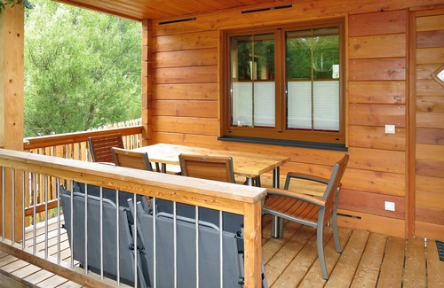 Bodensdorf House | Deluxe (LKN151) by Interhome