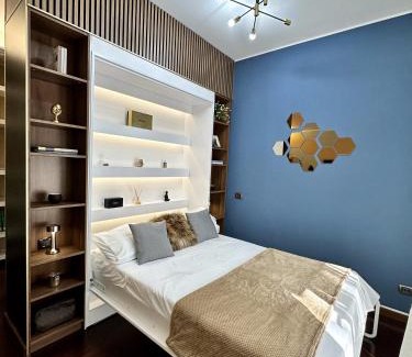 Zona Zara Apartment | Deluxe Multispace apartment with green terrace