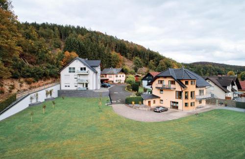 Ellweiler Apartment | Deluxe - Nationalpark - groß, erholsam, familienfreundlich, extras
